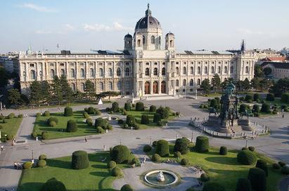 <p>Museum of Fine Arts</p>